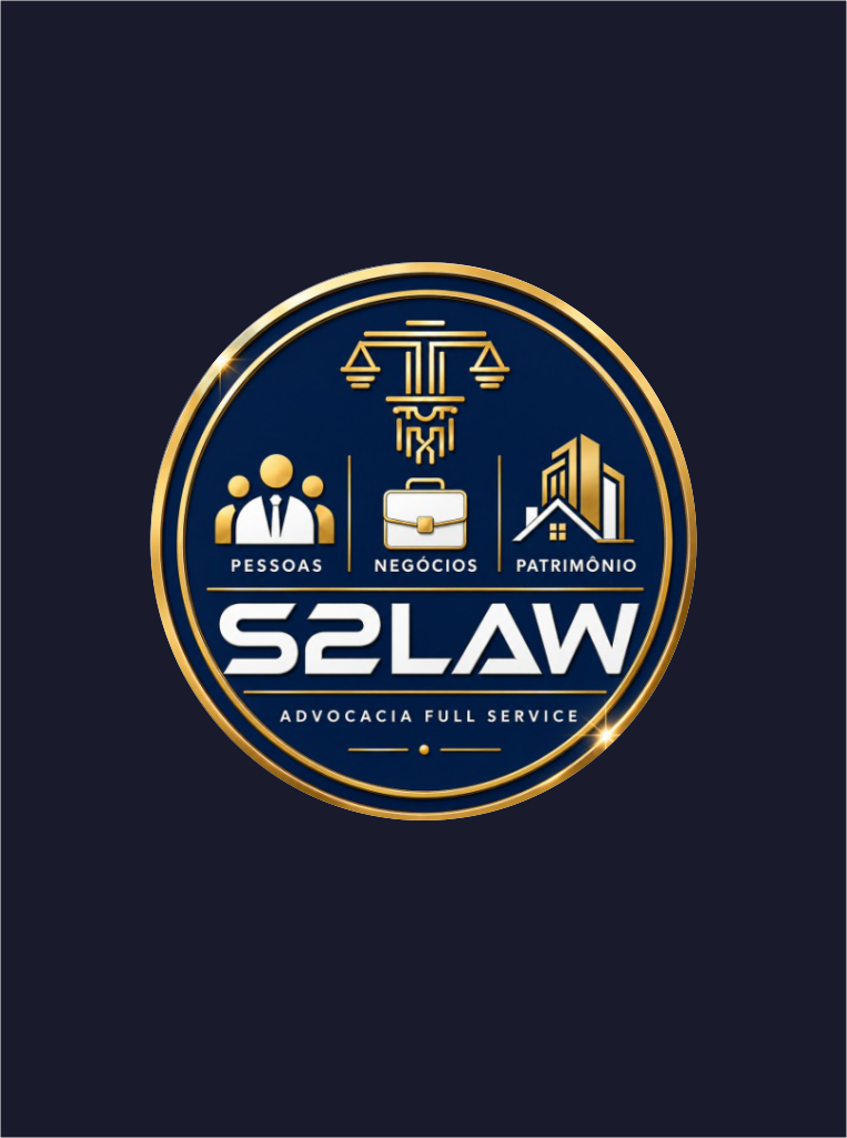 S2LAW Advocacia Full Service - Escritório